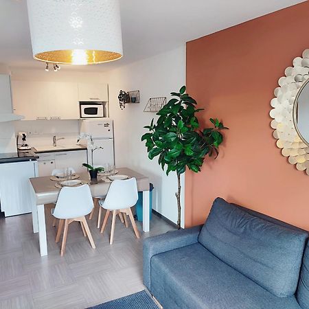 Le Lavandin - T3 Piscine & Climatisation Greoux-les-Bains Luaran gambar