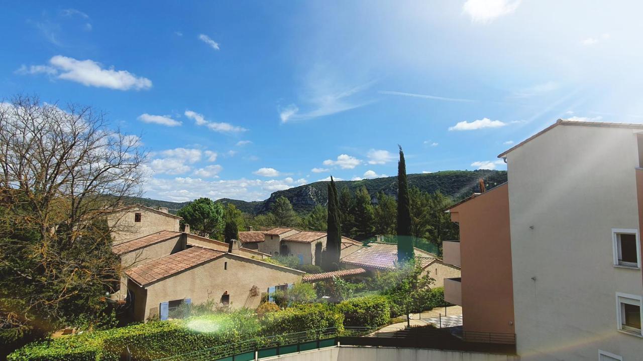 Le Lavandin - T3 Piscine & Climatisation Greoux-les-Bains Luaran gambar