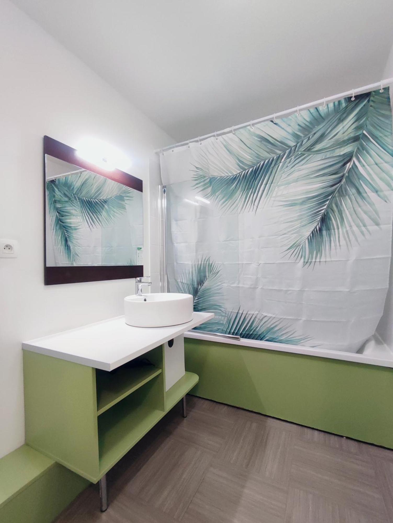 Le Lavandin - T3 Piscine & Climatisation Greoux-les-Bains Luaran gambar