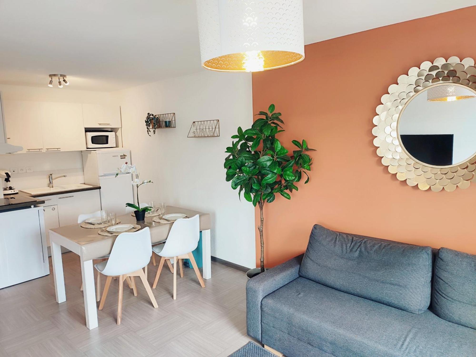 Le Lavandin - T3 Piscine & Climatisation Greoux-les-Bains Luaran gambar